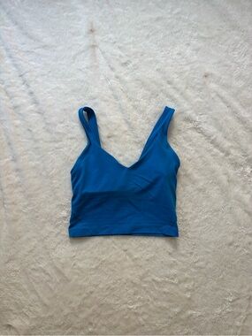 Lululemon align tank
